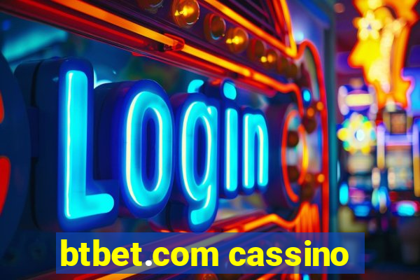 btbet.com cassino